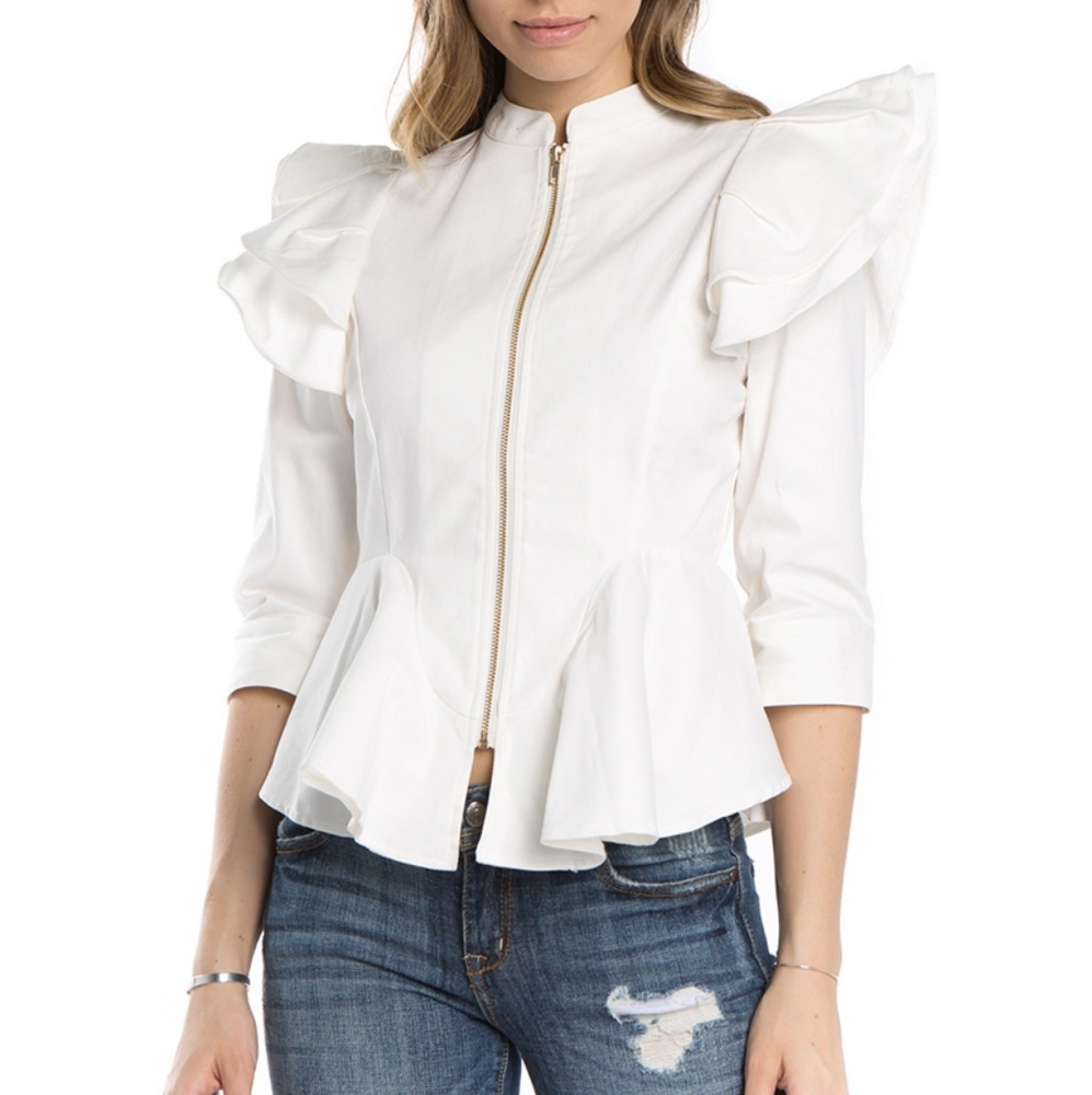 Angelic Top